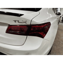 2017-2020 ACURA TLX TRUNK LID SPARE FLOOR CARGO CARPET PANEL BOARD COVER OE