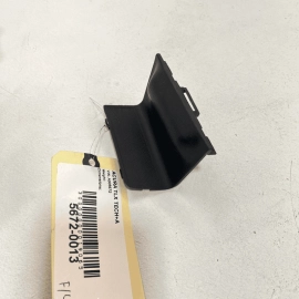 2018 - 2020 ACURA TLX TECH+A FRONT LEFT DRIVER SIDE DOOR PULL POCKET COVER 