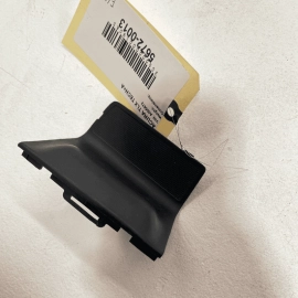 2018 - 2020 ACURA TLX TECH+A FRONT LEFT DRIVER SIDE DOOR PULL POCKET COVER 