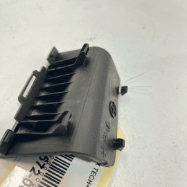 2018 - 2020 ACURA TLX TECH+A FRONT LEFT DRIVER SIDE DOOR PULL POCKET COVER 