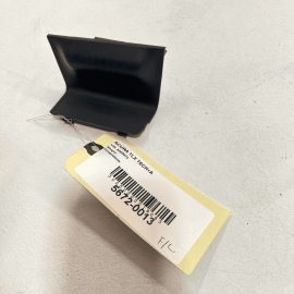 2018 - 2020 ACURA TLX TECH+A FRONT LEFT DRIVER SIDE DOOR PULL POCKET COVER 