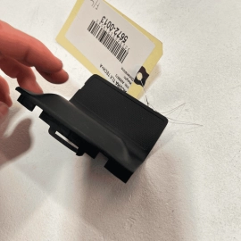 2018 - 2020 ACURA TLX TECH+A FRONT LEFT DRIVER SIDE DOOR PULL POCKET COVER 