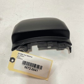 2015-20 ACURA TLX TECH+A INSTRUMENTAL PANEL STEERING COLUMN UPPER COVER TRI 2015-20 ACURA TLX TECH+A INSTRUMENTAL PANEL STEERING COLUMN UPPER COVER TRI