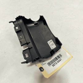 2015-20 ACURA TLX TECH+A INSTRUMENTAL PANEL STEERING COLUMN UPPER COVER TRI 2015-20 ACURA TLX TECH+A INSTRUMENTAL PANEL STEERING COLUMN UPPER COVER TRI