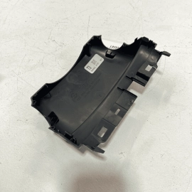 2015-20 ACURA TLX TECH+A INSTRUMENTAL PANEL STEERING COLUMN UPPER COVER TRI 2015-20 ACURA TLX TECH+A INSTRUMENTAL PANEL STEERING COLUMN UPPER COVER TRI