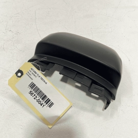 2015-20 ACURA TLX TECH+A INSTRUMENTAL PANEL STEERING COLUMN UPPER COVER TRI 2015-20 ACURA TLX TECH+A INSTRUMENTAL PANEL STEERING COLUMN UPPER COVER TRI