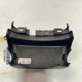 2015-20 ACURA TLX TECH+A INSTRUMENTAL PANEL STEERING COLUMN UPPER COVER TRI 2015-20 ACURA TLX TECH+A INSTRUMENTAL PANEL STEERING COLUMN UPPER COVER TRI