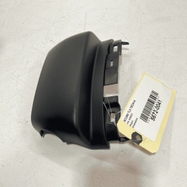 2015-20 ACURA TLX TECH+A INSTRUMENTAL PANEL STEERING COLUMN UPPER COVER TRI 2015-20 ACURA TLX TECH+A INSTRUMENTAL PANEL STEERING COLUMN UPPER COVER TRI