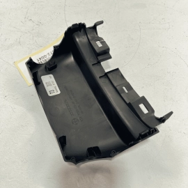 2015-20 ACURA TLX TECH+A INSTRUMENTAL PANEL STEERING COLUMN UPPER COVER TRI 2015-20 ACURA TLX TECH+A INSTRUMENTAL PANEL STEERING COLUMN UPPER COVER TRI