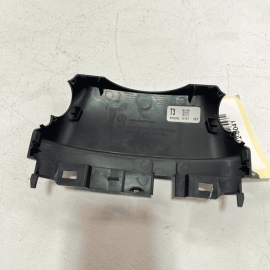 2015-20 ACURA TLX TECH+A INSTRUMENTAL PANEL STEERING COLUMN UPPER COVER TRI 2015-20 ACURA TLX TECH+A INSTRUMENTAL PANEL STEERING COLUMN UPPER COVER TRI