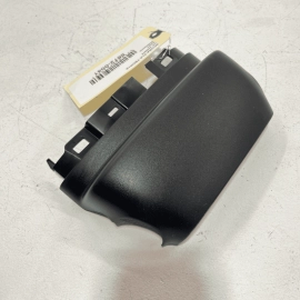 2015-20 ACURA TLX TECH+A INSTRUMENTAL PANEL STEERING COLUMN UPPER COVER TRI 2015-20 ACURA TLX TECH+A INSTRUMENTAL PANEL STEERING COLUMN UPPER COVER TRI