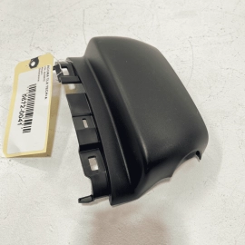 2015-20 ACURA TLX TECH+A INSTRUMENTAL PANEL STEERING COLUMN UPPER COVER TRI 2015-20 ACURA TLX TECH+A INSTRUMENTAL PANEL STEERING COLUMN UPPER COVER TRI