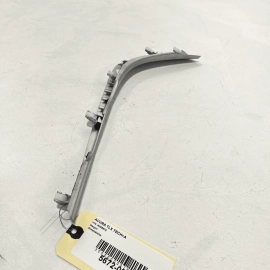 !SCRATCHED! 18-20 ACURA TLX TECH+A CENTER CONSOLE RIGHT PASSENGER SIDE TRIM