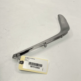 !SCRATCHED! 18-20 ACURA TLX TECH+A CENTER CONSOLE RIGHT PASSENGER SIDE TRIM
