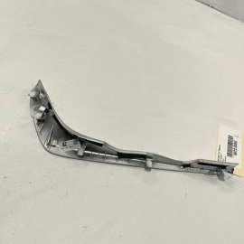 !SCRATCHED! 18-20 ACURA TLX TECH+A CENTER CONSOLE RIGHT PASSENGER SIDE TRIM