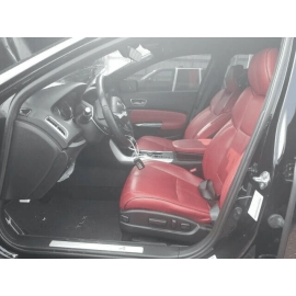 2015 - 2020 ACURA TLX TECH+A CENTER CONSOLE RIGHT PASSENGER PANEL TRIM COVE