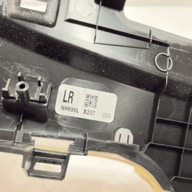 2015 - 2020 ACURA TLX TECH+A CENTER CONSOLE RIGHT PASSENGER PANEL TRIM COVE