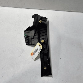 2018-2020 ACURA TLX A-SPEC REAR RIGHT SIDE DOOR STEP SCUFF SILL LOWER TRIM 