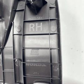 2018-2020 ACURA TLX A-SPEC REAR RIGHT SIDE DOOR STEP SCUFF SILL LOWER TRIM 