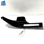 2018-2020 ACURA TLX A-SPEC REAR RIGHT SIDE DOOR STEP SCUFF SILL LOWER TRIM 