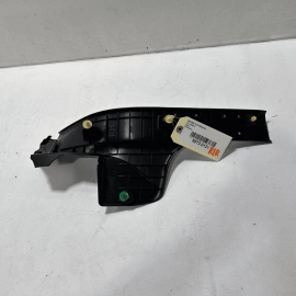 2018-2020 ACURA TLX A-SPEC REAR RIGHT SIDE DOOR STEP SCUFF SILL LOWER TRIM 