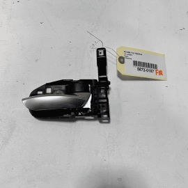 2015-2020 ACURA TLX ASPEC FRONT OR REAR RIGHT PASSENGER DOOR INTERIOR HANDL