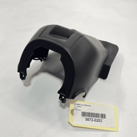 ACURA TLX 2015 - 2020 STEERING COLUMN SURROUND LOWER TRIM COVER OEM