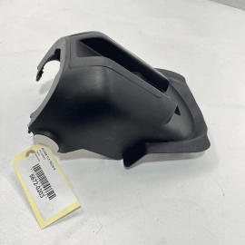 ACURA TLX 2015 - 2020 STEERING COLUMN SURROUND LOWER TRIM COVER OEM