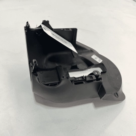 ACURA TLX 2015 - 2020 STEERING COLUMN SURROUND LOWER TRIM COVER OEM