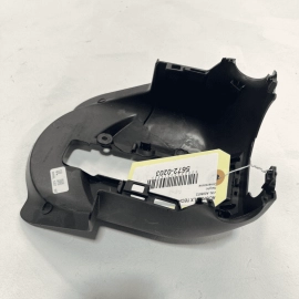 ACURA TLX 2015 - 2020 STEERING COLUMN SURROUND LOWER TRIM COVER OEM