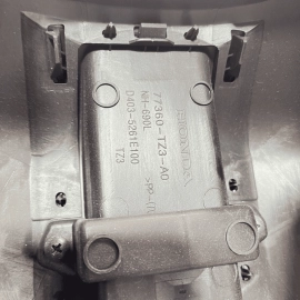 ACURA TLX 2015 - 2020 STEERING COLUMN SURROUND LOWER TRIM COVER OEM