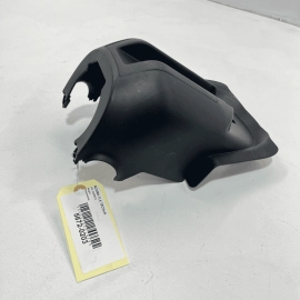 ACURA TLX 2015 - 2020 STEERING COLUMN SURROUND LOWER TRIM COVER OEM