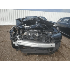 2018 - 2020 ACURA TLX FRONT LEFT DRIVER SIDE A PILLAR PANEL COVER TRIM OEM