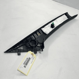 2018 - 2020 ACURA TLX FRONT LEFT DRIVER SIDE A PILLAR PANEL COVER TRIM OEM