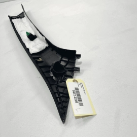 2018 - 2020 ACURA TLX FRONT LEFT DRIVER SIDE A PILLAR PANEL COVER TRIM OEM