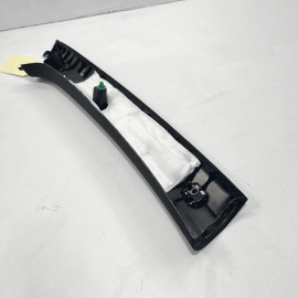 2018 - 2020 ACURA TLX FRONT LEFT DRIVER SIDE A PILLAR PANEL COVER TRIM OEM
