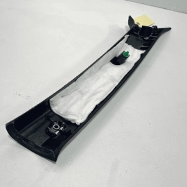 2018 - 2020 ACURA TLX FRONT LEFT DRIVER SIDE A PILLAR PANEL COVER TRIM OEM