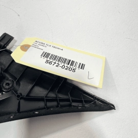 2018 - 2020 ACURA TLX FRONT LEFT DRIVER SIDE A PILLAR PANEL COVER TRIM OEM