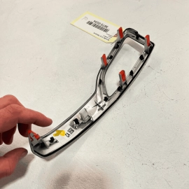 2015-20 ACURA TLX TECH+A INSTRUMENTAL PANEL RIGHT PASSENGER VENT TRIM COVER