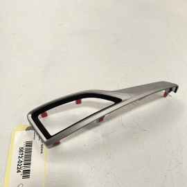 2015-20 ACURA TLX TECH+A INSTRUMENTAL PANEL RIGHT PASSENGER VENT TRIM COVER