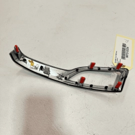 2015-20 ACURA TLX TECH+A INSTRUMENTAL PANEL RIGHT PASSENGER VENT TRIM COVER