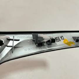 2015-20 ACURA TLX TECH+A INSTRUMENTAL PANEL RIGHT PASSENGER VENT TRIM COVER