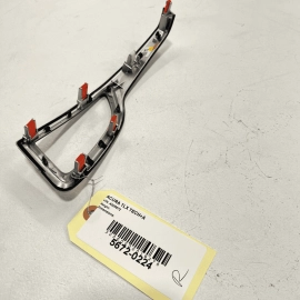 2015-20 ACURA TLX TECH+A INSTRUMENTAL PANEL RIGHT PASSENGER VENT TRIM COVER