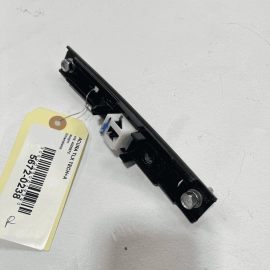ACURA TLX 2015-2020 FRONT LEFT OR RIGHT SIDE SEATBELT HEIGHT ADJUSTER OEM 1