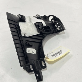 2018 - 2020 ACURA TLX DASH PANEL LOWER KNEE BOLSTER IGNITION COVER TRIM OEM 2018 - 2020 ACURA TLX DASH PANEL LOWER KNEE BOLSTER IGNITION COVER TRIM OEM