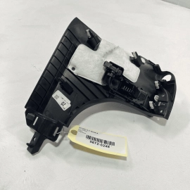 2018 - 2020 ACURA TLX DASH PANEL LOWER KNEE BOLSTER IGNITION COVER TRIM OEM 2018 - 2020 ACURA TLX DASH PANEL LOWER KNEE BOLSTER IGNITION COVER TRIM OEM