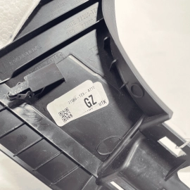 2018 - 2020 ACURA TLX DASH PANEL LOWER KNEE BOLSTER IGNITION COVER TRIM OEM 2018 - 2020 ACURA TLX DASH PANEL LOWER KNEE BOLSTER IGNITION COVER TRIM OEM