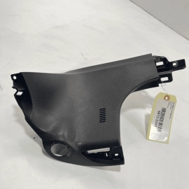 2018 - 2020 ACURA TLX DASH PANEL LOWER KNEE BOLSTER IGNITION COVER TRIM OEM 2018 - 2020 ACURA TLX DASH PANEL LOWER KNEE BOLSTER IGNITION COVER TRIM OEM