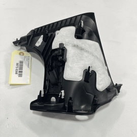 2018 - 2020 ACURA TLX DASH PANEL LOWER KNEE BOLSTER IGNITION COVER TRIM OEM 2018 - 2020 ACURA TLX DASH PANEL LOWER KNEE BOLSTER IGNITION COVER TRIM OEM