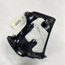 2018 - 2020 ACURA TLX DASH PANEL LOWER KNEE BOLSTER IGNITION COVER TRIM OEM 2018 - 2020 ACURA TLX DASH PANEL LOWER KNEE BOLSTER IGNITION COVER TRIM OEM